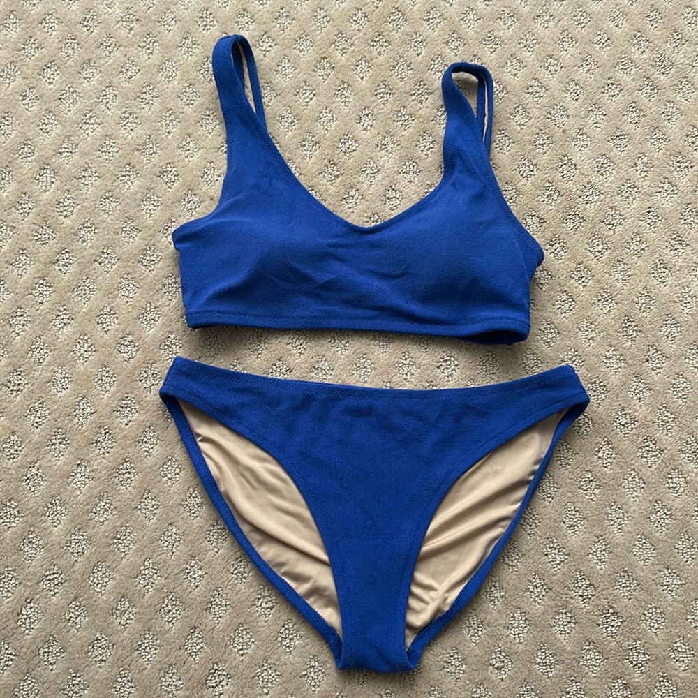 Old Navy Terry Bikini